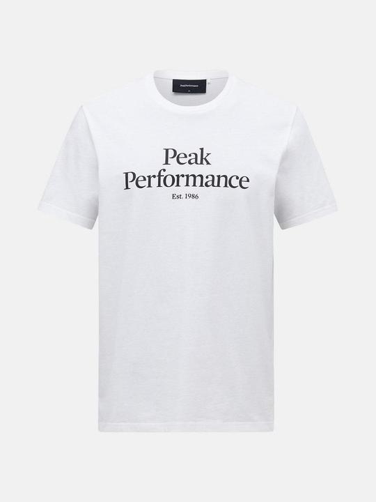 Produktbild Peak Performance Original Tee (XXL)