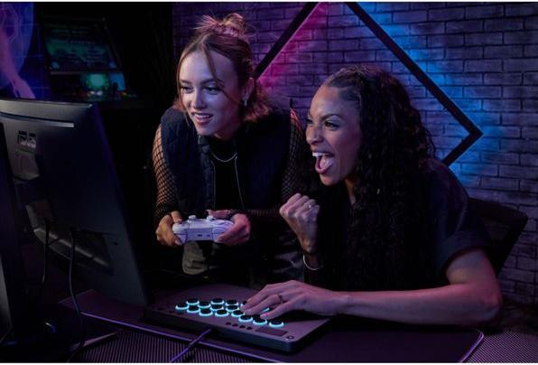 Immagine prodotto Turtle Beach Victrix Pro KO (PS4, PS5, Windows)