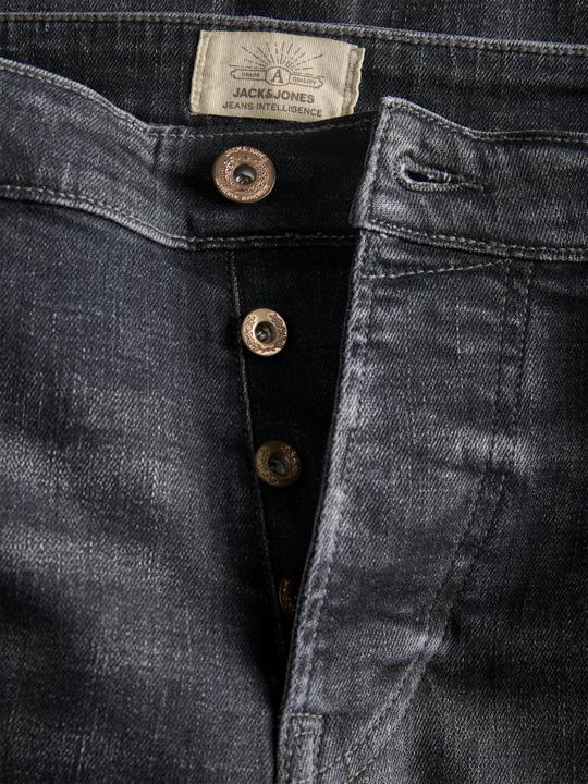 Produktbild Jack & Jones JJIMIKE JJCOOPER ST 335 BF Tapered Fit Jeans Tapered Fit Jeans (W34/L36)