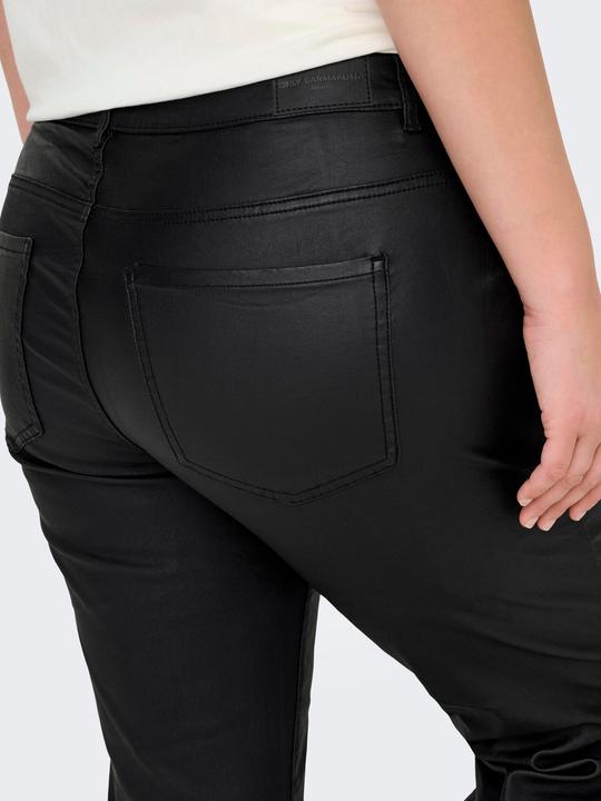 Immagine prodotto Only Pantaloni skinny a vita media con curve flare (46)