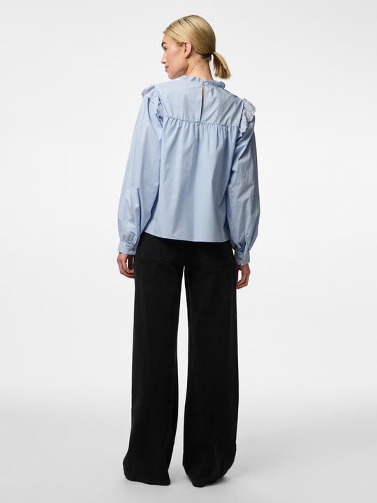 Produktbild Pieces PCVELA Hemd (XS)