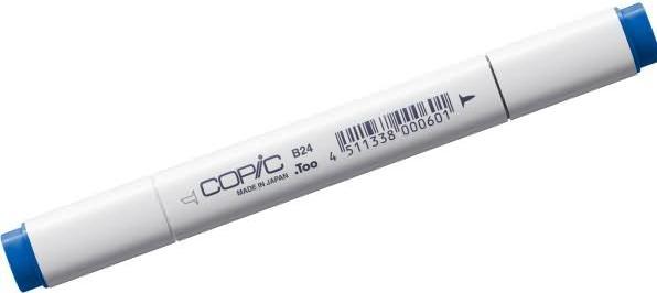 Image du produit Copic Marqueur graphique Classic Type B - 24 (B24- Sky, 1 x)