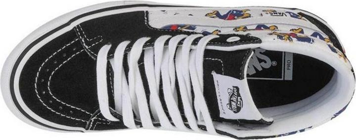 Produktbild Vans Sneaker Sk8 Hi Pro Wolf (37)