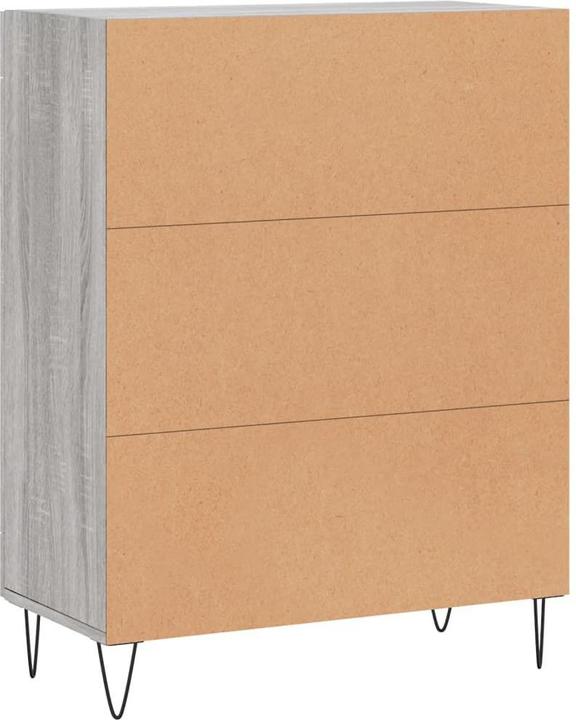 Image du produit vidaXL Sideboard (69.50 x 34 x 90 cm)