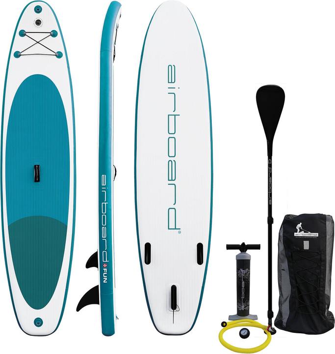 Airboard Fun Set (11')
