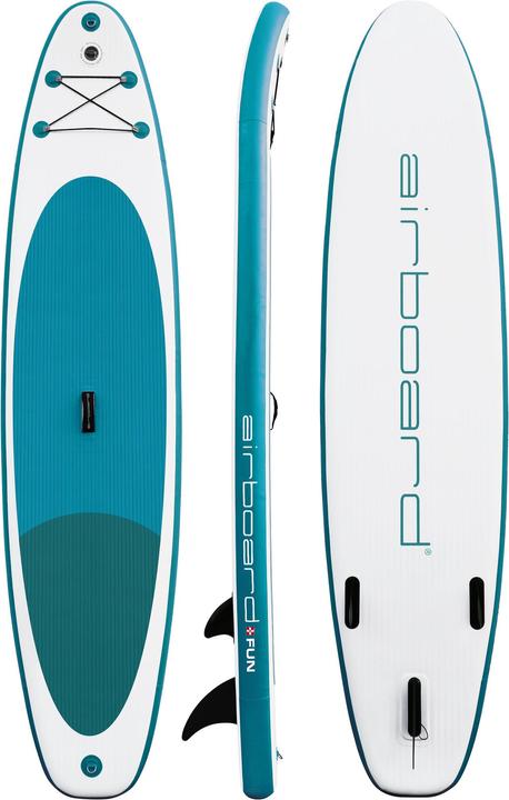 Actual product image Airboard Fun Set (11')