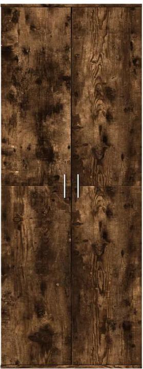 Image du produit vidaXL Highboard (35 x 35 x 180 cm)