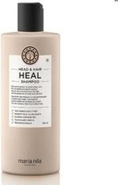 Image du produit Maria Nila Care & Style (100 ml, Shampoing liquide)