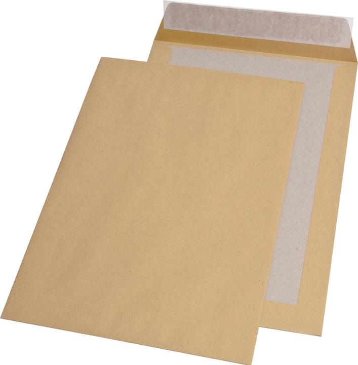 Mailmedia Versandtaschen (100 x)