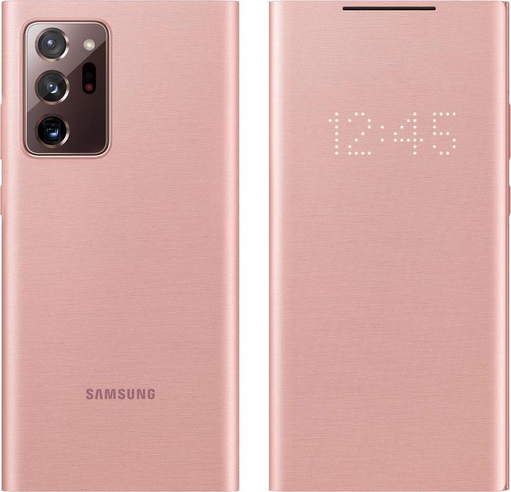 Produktbild Samsung Smart LED View Cover