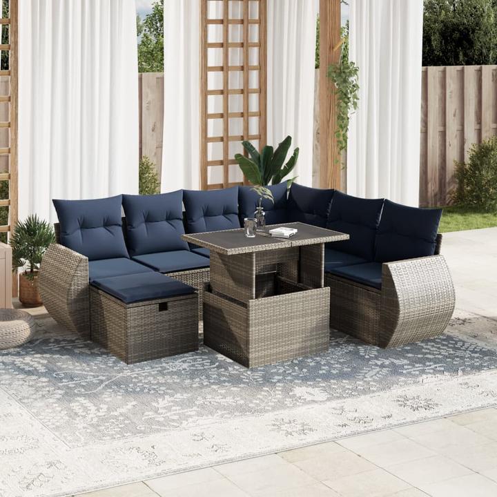 Produktbild vidaXL Layla