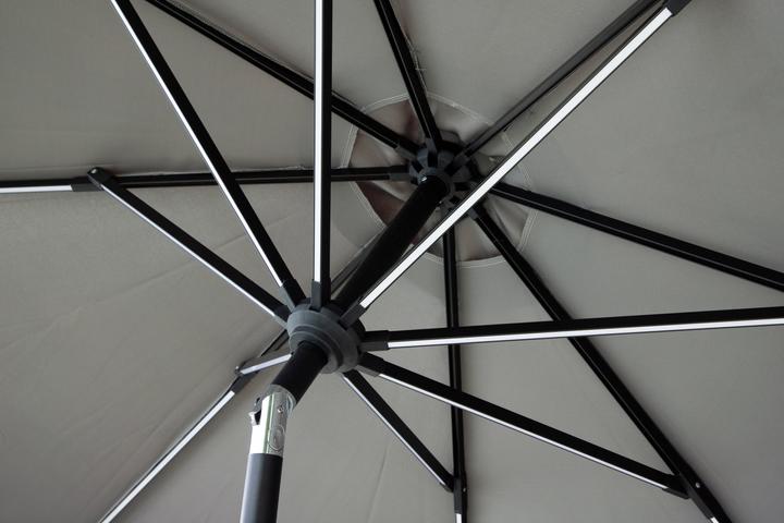 Immagine prodotto Venture Home Parasole Sabal (2.70 m)