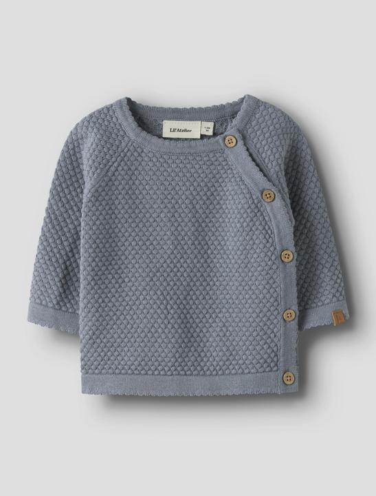 Produktbild Name it Regular Fit Strickjacke (68)