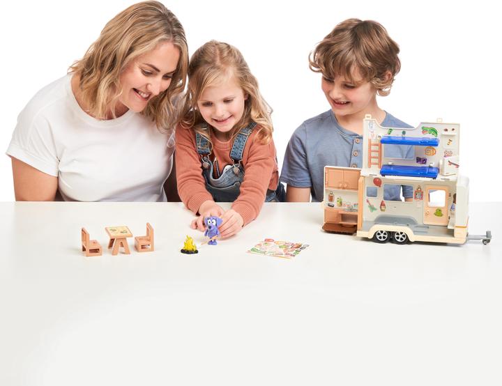 Image du produit Moose Bluey