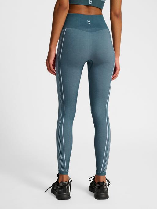 Produktbild hummel Hmlyoga Seamless Hw Tights (S)