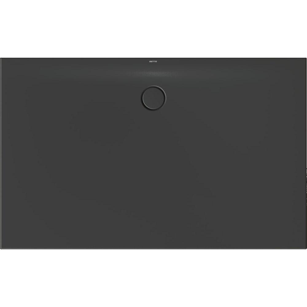 Bette, Duschwanne, Floor Side Duschwanne 3397, 160x100cm