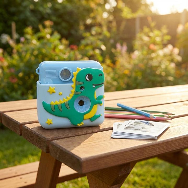 Produktbild Denver KPC-1363