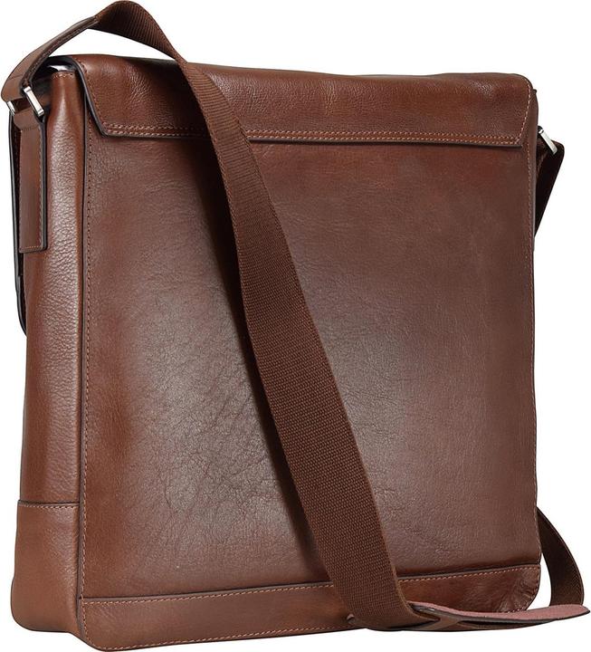 Produktbild Esquire Vienna Umhängetasche Leder 30 cm
