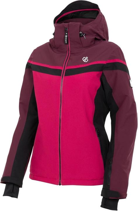 Immagine prodotto Dare2b Dare 2b Flurry Skijas Dames - Maat M (40) (40, M)