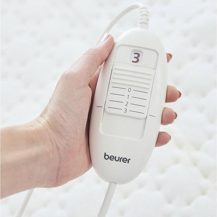 Image du produit Beurer Sous-couverture électrique (130 x 75 cm)