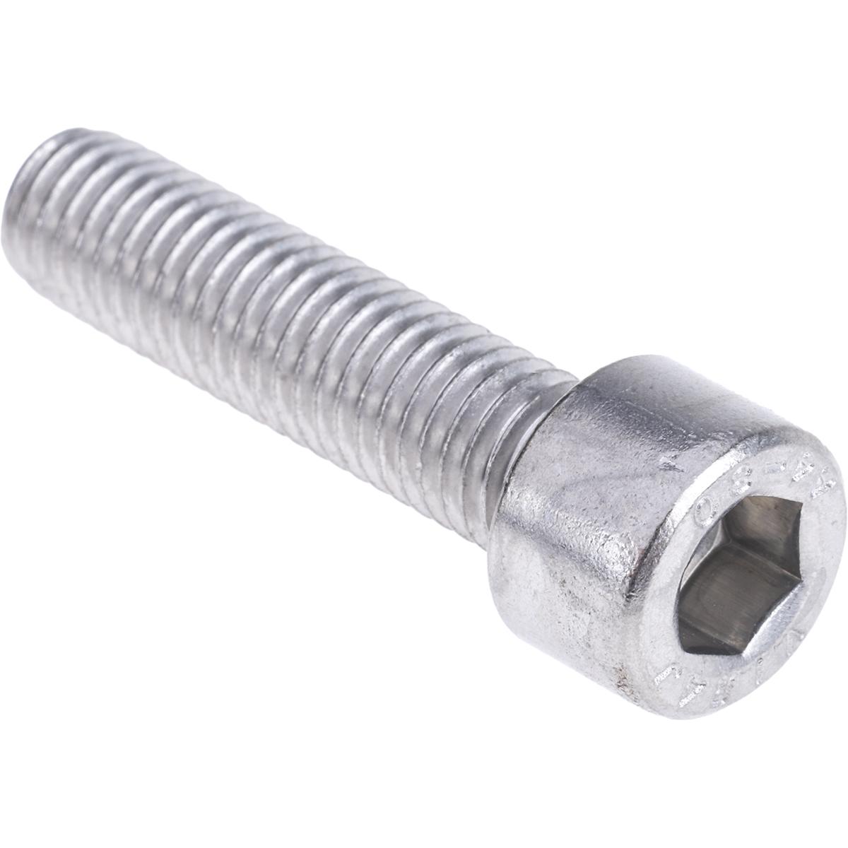 Thumbnail - Rs Pro, Schrauben, Schrauben Sechskant M10x40mm