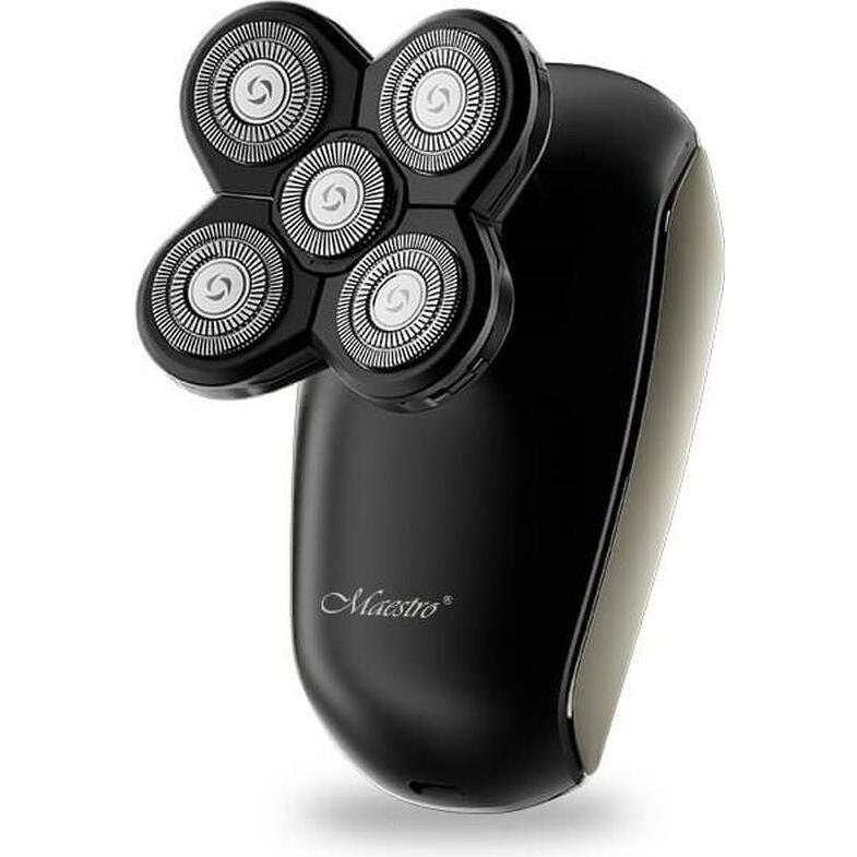 Maestro, Rasoio elettrico, Golarka elektryczna USB MR-677