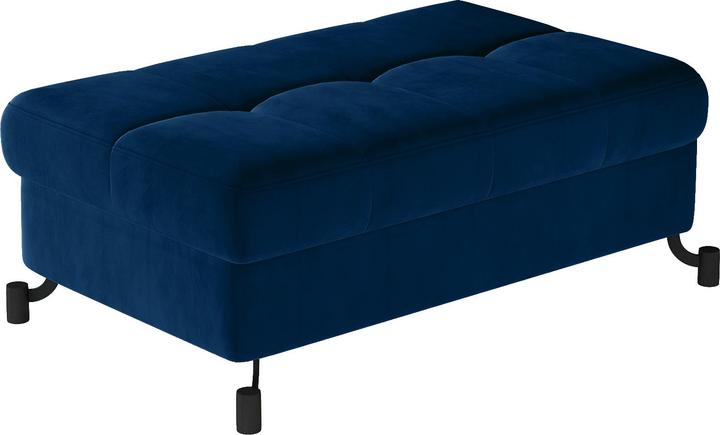 Dark Blue Monolith 77