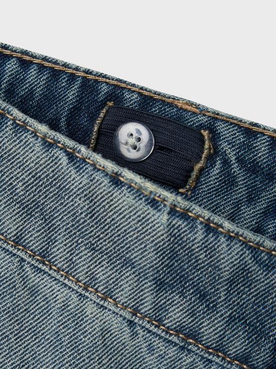 Image du produit Lmtd Denim Jeansrock (176)
