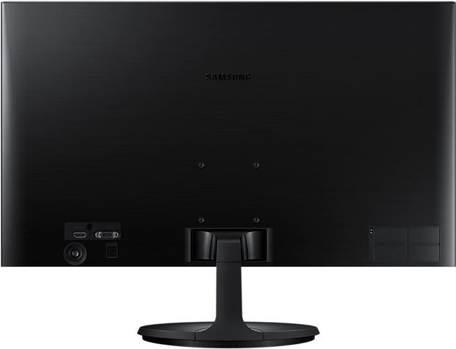 Produktbild Samsung S24f352h (1920 x 1080 Pixel, 24")
