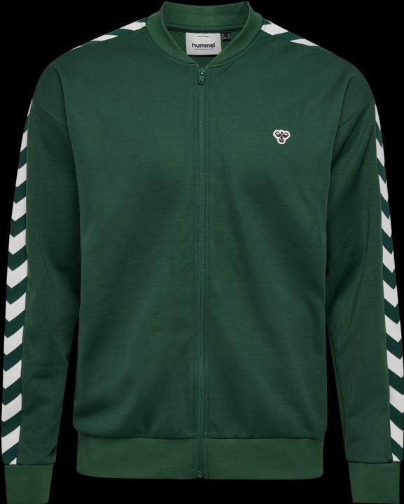 Actual product image hummel Hmlarchive Regular Poly Zip Jacket (XL)