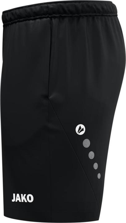 Actual product image JAKO Freizeitshort Dynamic Damen (S)