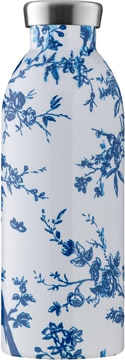 Actual product image 24 Bottles Clima (0.50 l)