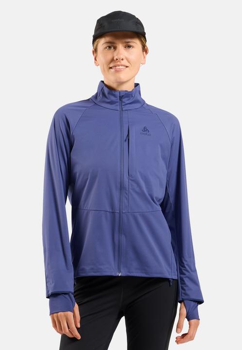 Immagine prodotto Odlo Zeroweight Pro Warm Laufjacke 2.0 (M)