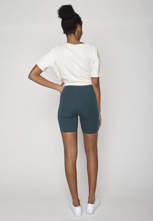 Produktbild Greenbomb Short Basic (XS)