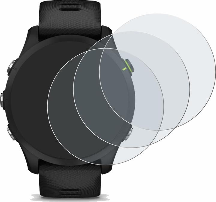 Image du produit BROTECT Film antireflet Protection d'écran Film de protection d'écran Mat