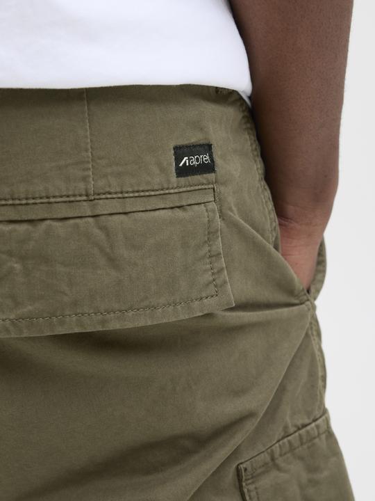 Produktbild Aprel Loose Fit Cargo Shorts Cargo Shorts (M)