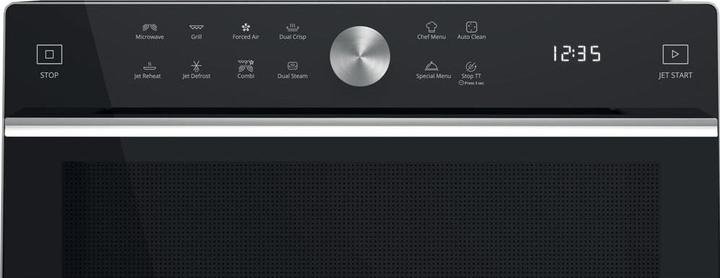 Actual product image Whirlpool MWSC 933 SB (33 l)