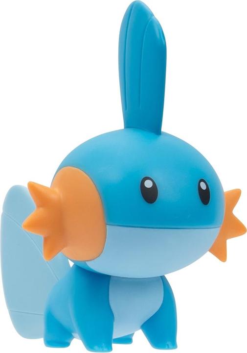 Actual product image Pokémon Vinyl figure