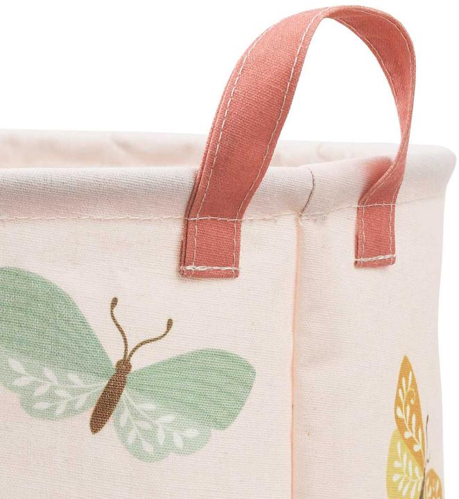 Produktbild A Little Lovely Company Aufbewahrungskorb