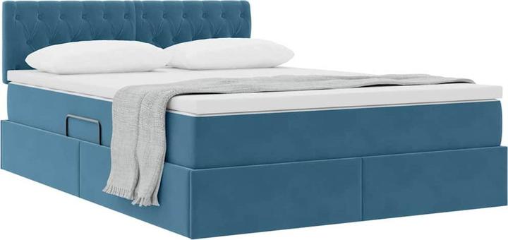 Bleu foncé