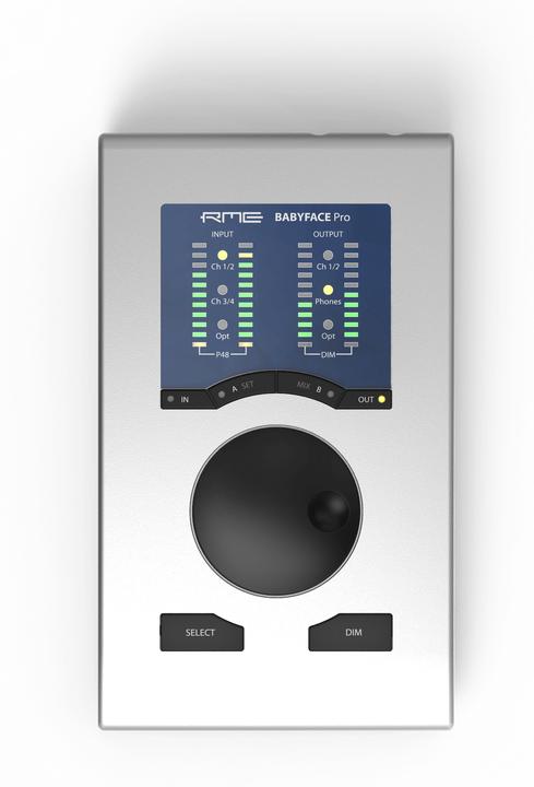 Produktbild RME Audio Babyface Pro (USB)