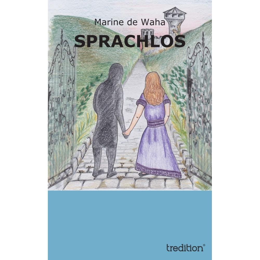 Thumbnail - Sprachlos, Kinderbücher