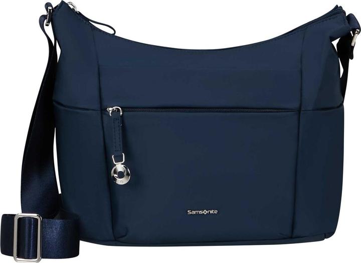 Immagine prodotto Samsonite MOVE 5.0 SHOULD. BAG S+1 POCK