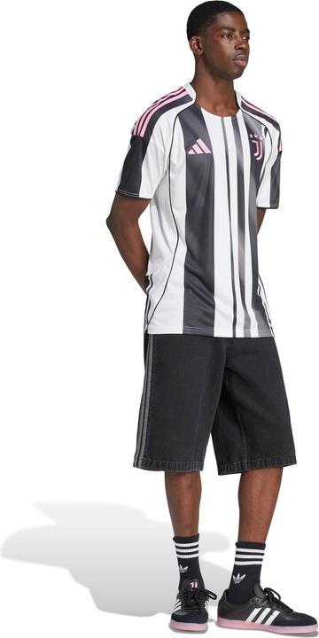 Actual product image Adidas Juventus Turin Trikot (XL)