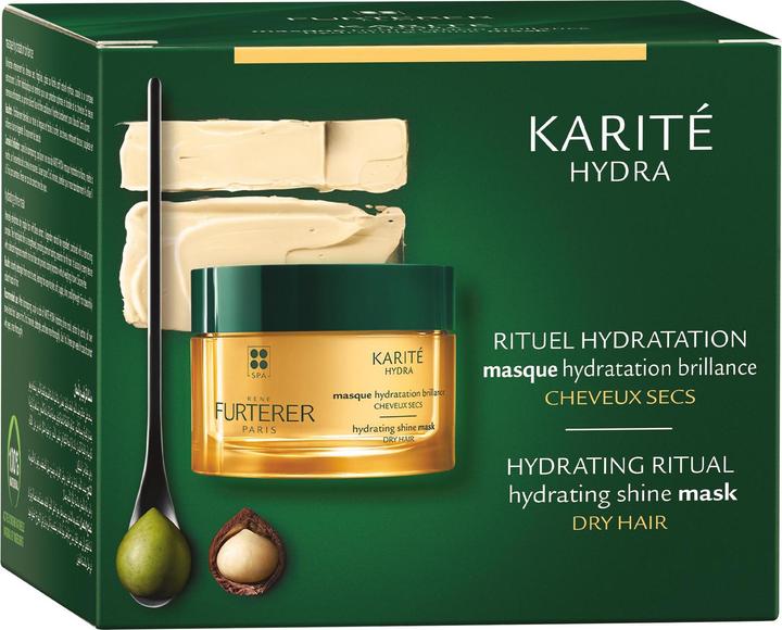 Produktbild Rene Furterer Sublime Karité Feucht (200 ml)