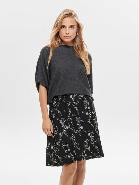Actual product image JdY Bat sleeve knit sweater (S)