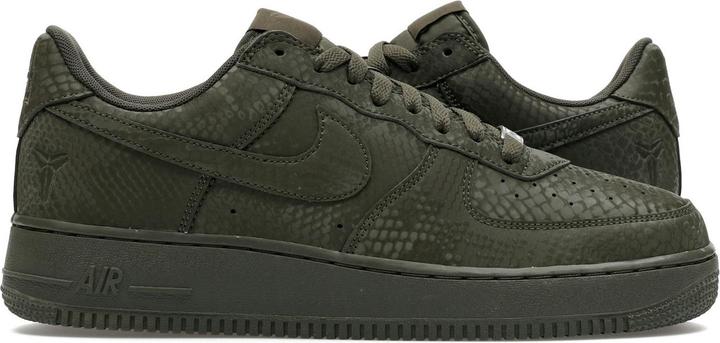 Image du produit Nike Air Force 1 Low Kobe Bryant Forever Cargo Khaki (43)