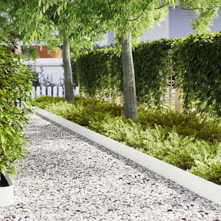 Immagine prodotto vidaXL Gartenumrandung (100 cm)