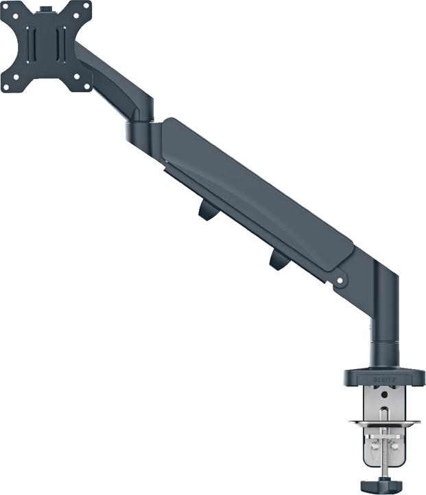 Leitz Ergo Single Monitorarm (Tables, 32")