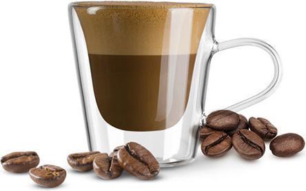 Immagine prodotto Caffè Borbone Caffè Cortado (10 x Porta.)